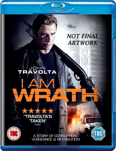 Я есть гнев / I Am Wrath (2016) BDRip | L