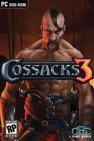 Cossacks 3 / Казаки 3 (GSC Game World) (RUS|ENG|Multi 7) [L]