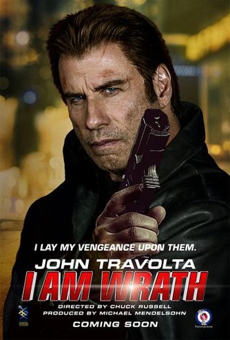 Я есть гнев / I Am Wrath (2016) BDRip 1080p | L