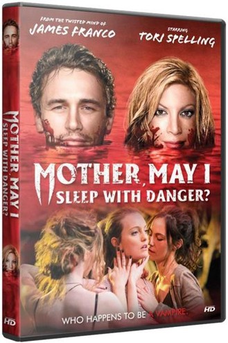 В объятиях смерти / Mother, May I Sleep with Danger? (2016) WEB-DLRip 720р