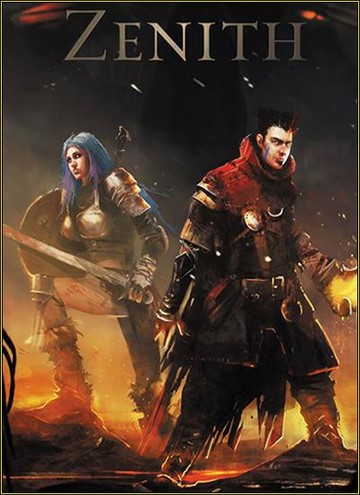ZENITH (BadLand Games) (RUS/ENG/MULTI6) [L] - GOG