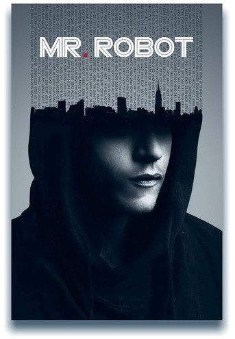 Мистер Робот / Mr. Robot [2 сезон] (2016) WEB-DLRip | LostFilm