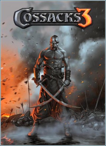 Казаки 3 / Cossacks 3 [Update 3] (2016) PC | RePack от R.G. Механики