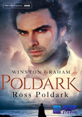 Полдарк / Poldark [2 сезон: 1-4 серии из 8] (2016) HDTVRip
