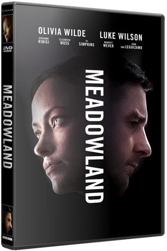 Луговая страна / Meadowland (2015) WEB-DLRip