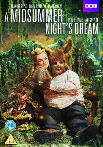 Сон в летнюю ночь / A Midsummer Night's Dream (2016) HDTVRip