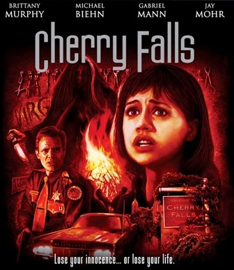 Убийства в Черри-Фолс / Cherry Falls (2000) BDRip 720p