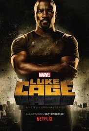 Люк Кейдж / Marvel's Luke Cage [1 сезон] (2016) WEBRip