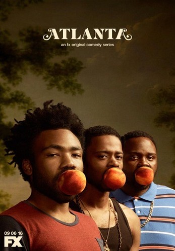 Атланта / Atlanta [1 сезон: 1-6 серии из 10] (2016) HDTVRip