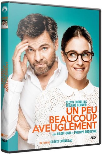 Мало, много, слепо / Un peu, beaucoup, aveuglément! (2015) WEB-DLRip