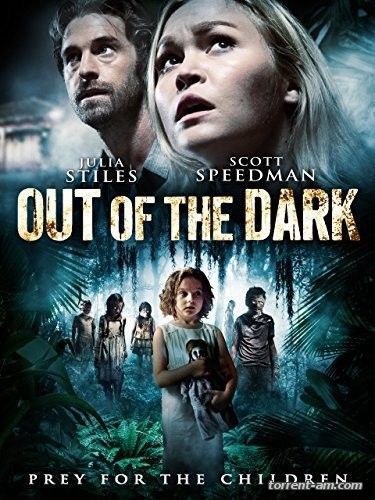 Из темноты / Out of the Dark (2014) BDRip 1080p | D | Чистый звук