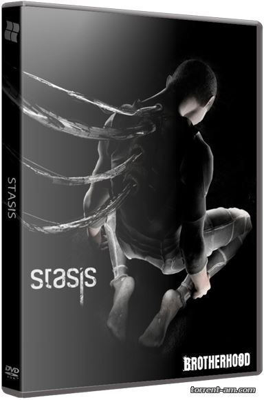 Stasis (2015) PC | Лицензия