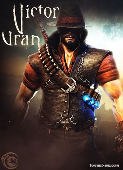 Victor Vran [Update 3 + 1 DLC] (2015) PC | RePack от xatab