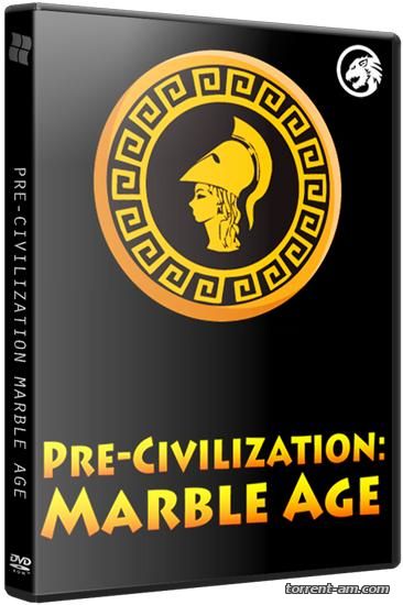 Pre-Civilization Marble Age (2015) PC | Steam-Rip от R.G. Игроманы