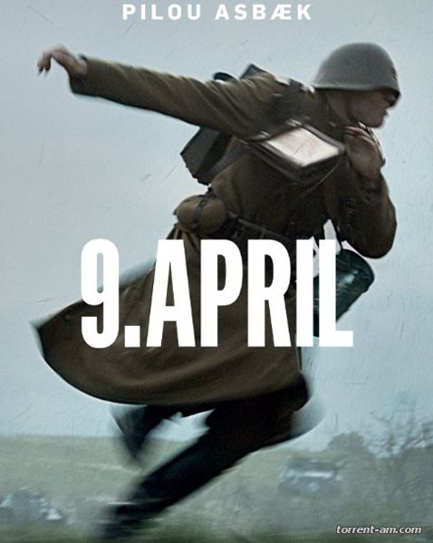 9 апреля / 9. april (2015) HDRip | L1