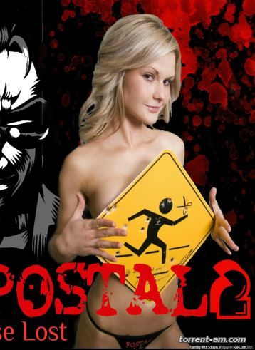 POSTAL 2: Paradise Lost (2003) PC | RePack