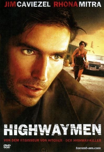 Шоссе смерти / Highwaymen (2004) WEB-DLRip-AVC | P2