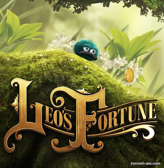 Leo’s Fortune: HD Edition (2015) PC | Лицензия
