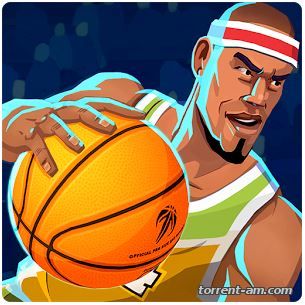 Баскетбол: битва звезд / Rival Stars Basketbal (2015) Android