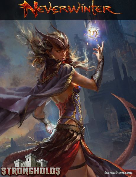Neverwinter: Strongholds [NW.50.20150819a.4] (2014) PC | Online-only