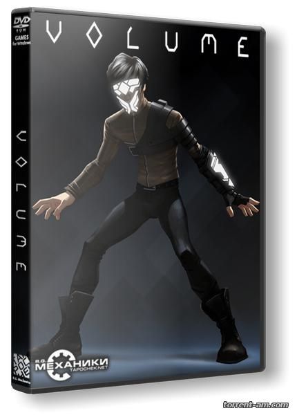 Volume (2015) PC | RePack от R.G. Механики