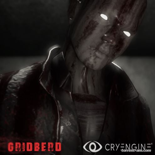 Gridberd (2015) PC | Лицензия