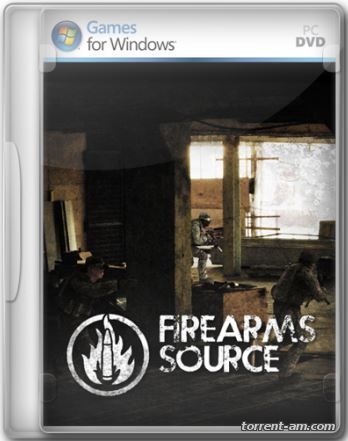 FireArms:Source (2013) PC | RePack