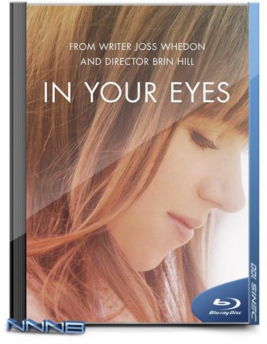 В твоих глазах / In Your Eyes (2014) BDRip-AVC