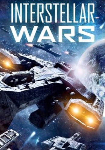 Межзвездные войны / Interstellar Wars (2016) WEB-DLRip