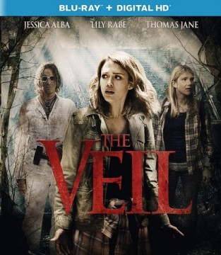 Вуаль / The Veil (2016) BDRip 720p