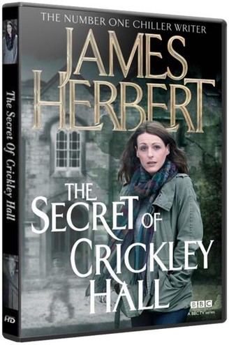 Тайна Крикли-холла / The Secret of Crickley Hall [1 сезон] (2012) WEB-DLRip 720p
