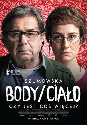 Тело / Body/Ciało /Cialo (2015) DVDRip