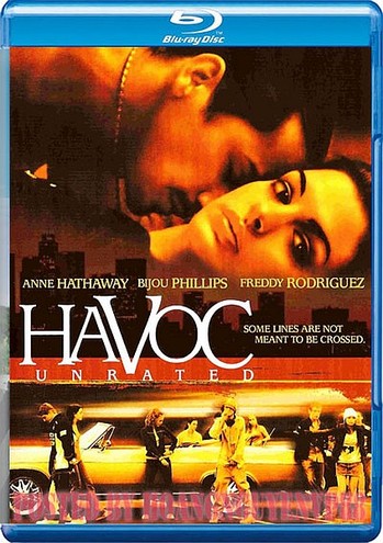 Крэйзи / Havoc (2005) WEB-DLRip-AVC