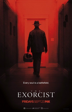 Экзорцист / The Exorcist [1 сезон: 1-4 серия из 5] (2016) WEB-DLRip