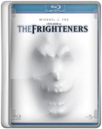 Страшилы / The Frighteners (1996) BDRip