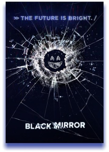 Черное зеркало / Black Mirror [3 сезон] (2016) WEBRip