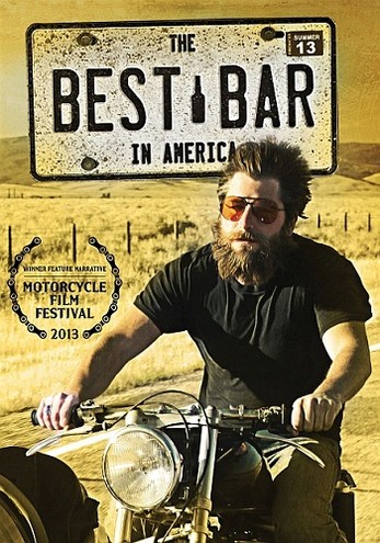 Лучший бар в Америке / The Best Bar in America (2013) HDRip