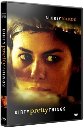 Грязные прелести / Dirty Pretty Things (2002) BDRip 1080p