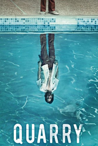 Наемник Куорри / Quarry [1 сезон] (2016) HDTVRip