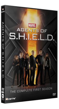 Агенты «Щ.И.Т.» / Agents of S.H.I.E.L.D. [4 сезон: 1-5 серия из 22] (2016) WEB-DLRip