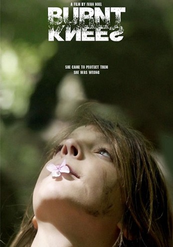 Воспитатель / La Tutora / The Tutor / Burnt Knees (2017) WEB-DLRip