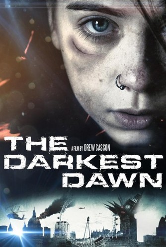 Темный рассвет / The Darkest Dawn (2016) WEB-DLRip