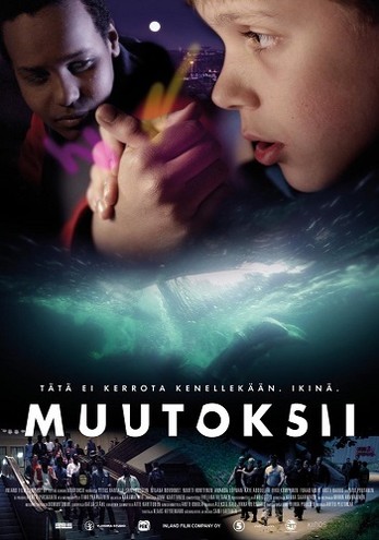 Перемен! / Muutoksii (2014) DVDRip