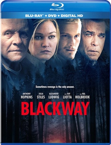 Идём со мной / Blackway (2015) BDRip | iTunes