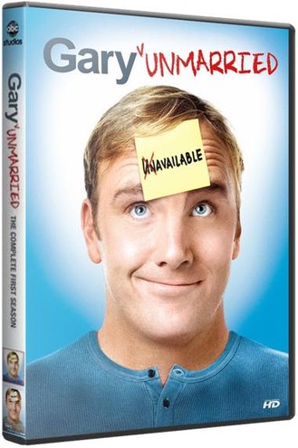 Холостяк Гари / Gary Unmarried [1-2 сезон] (2008-2010) DVDRip