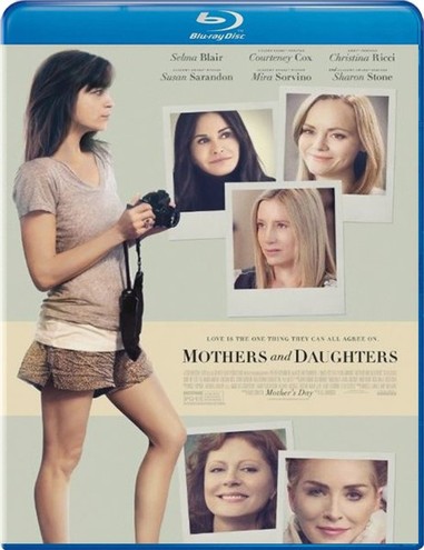 День матери / Mothers and Daughters (2016) HDRip