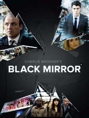 Чёрное зеркало / Black Mirror [3 сезон] (2016) WEB-DLRip