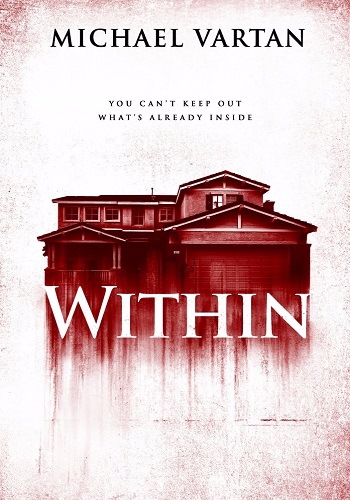 Внутри / Crawlspace / Within (2016) WEB-DLRip