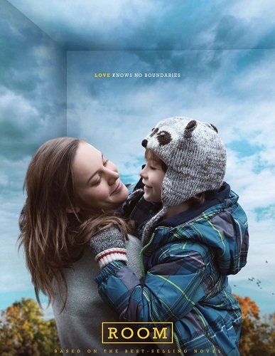 Комната / Room (2015) HDRip