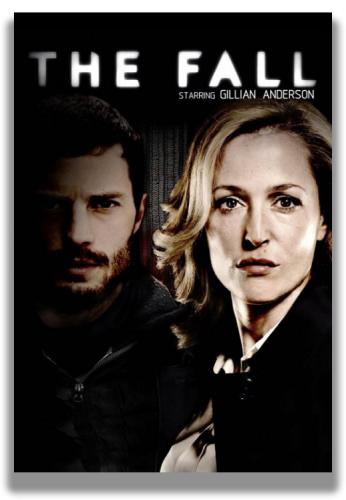 Падение / Крах / The Fall [1-3 сезон] (2013-2016) HDTVRip, WEB-DLRip